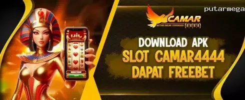 Bonus Spesial Download putarmega APK screenshot