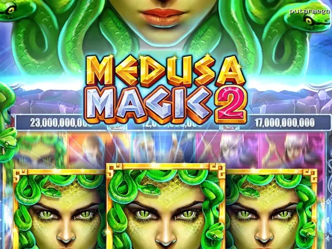 Sistem Pembayaran putarmega screenshot